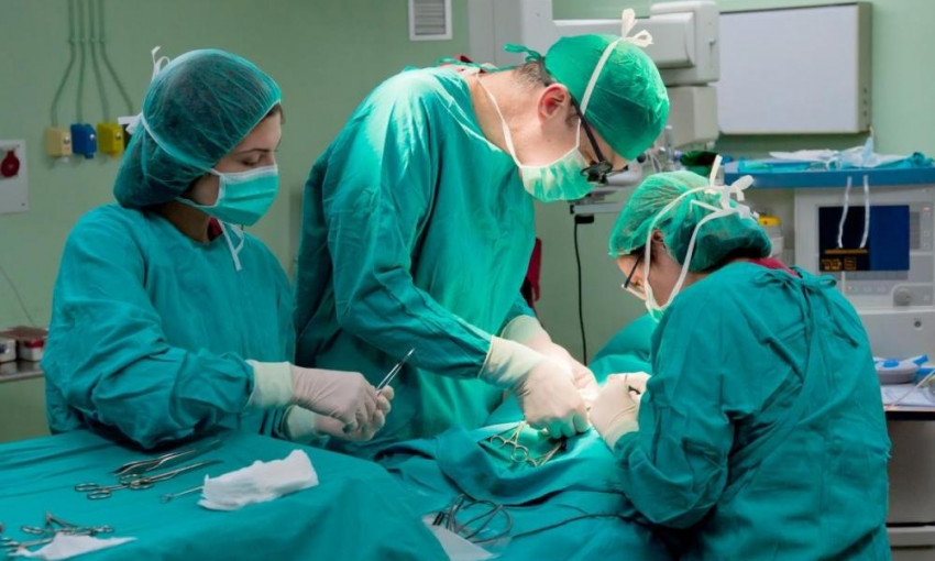 В Одессе из-за халатности анестезиолога погибла пациентка 