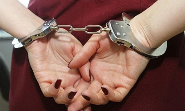 За дерзкие ограбления жительница пригорода Одессы приговорена к домашнему аресту 