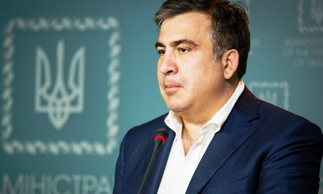 Саакашвили пророчит Украине "золотую лихорадку"  - коснется ли она Одессы?