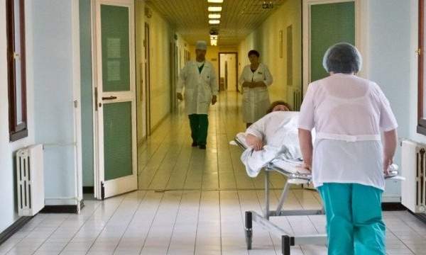 Нехватка средств привела к сокращению койкомест в Измаильской больнице
