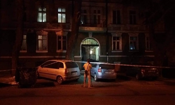 В Одессе попытались убить политика и ведущего Олега Михайлика