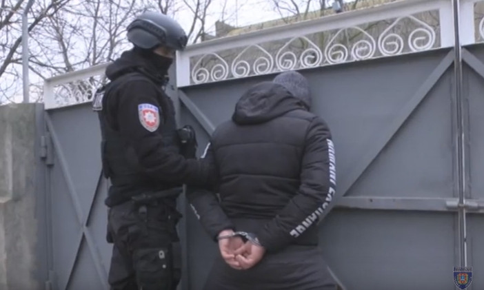 В Одесской области орудовала преступная группировка