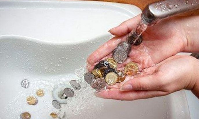 С мая в Одесской области будут больше платить за воду