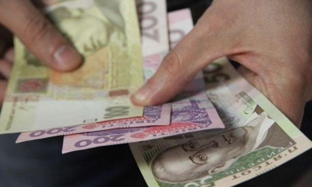На Одесчине реальная зарплата выросла на 11% с 2016 года