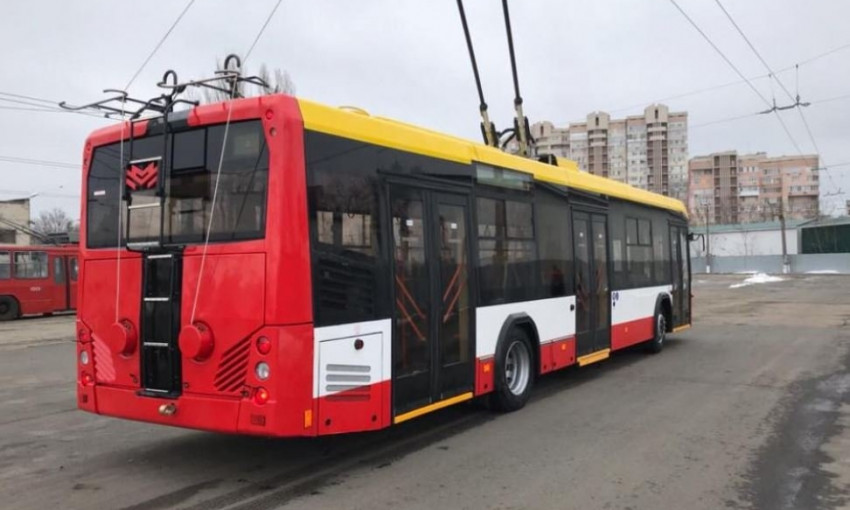 Мировой банк предложил концепцию реформы общественного транспорта в Одессе