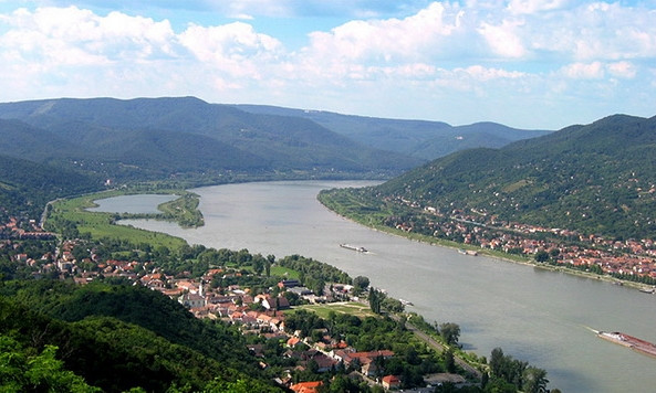 С завтрашнего дня вылов раков в Дунае запрещён