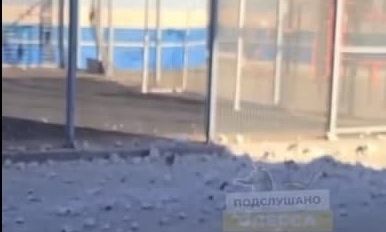 С крыши ЖК на детскую площадку: в Одессе произошёл очередной обвал здания