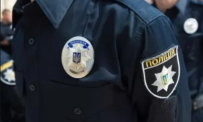 Одесские правоохранители спасли мужчину от суицида