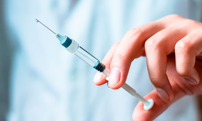Одесские медики напоминают о необходимости вакцинации против кори