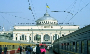 К морю и солнцу: увеличено число поездов в Одессу и по области 