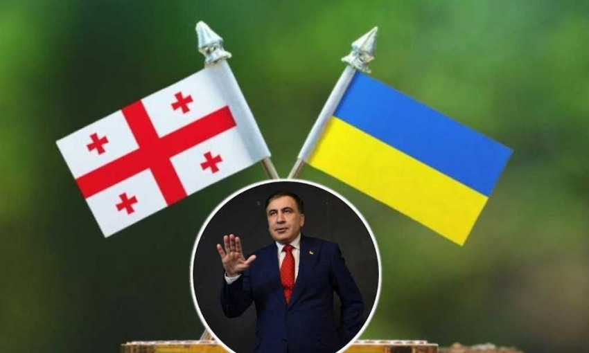 В Грузии прокомментировали отзыв посла из Киева 