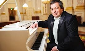 "Человеком года 2019" признан одесский пианист 