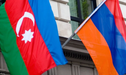 Военные действия из Нагорного Карабаха переместились к столице Армении 