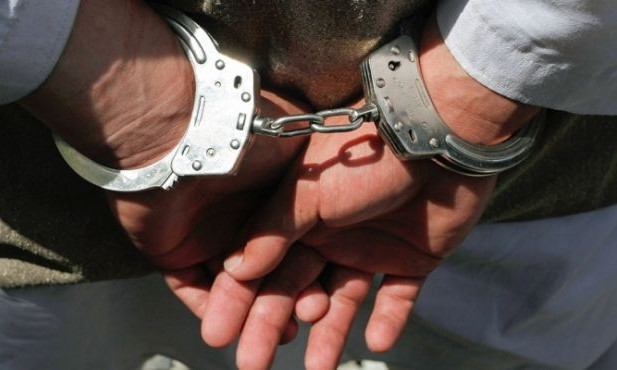 В Одесской области арестовали пятерых подозреваемых в похищении и убийстве человека