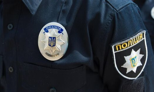 В Черноморске задержали подростка, вооруженного до зубов 