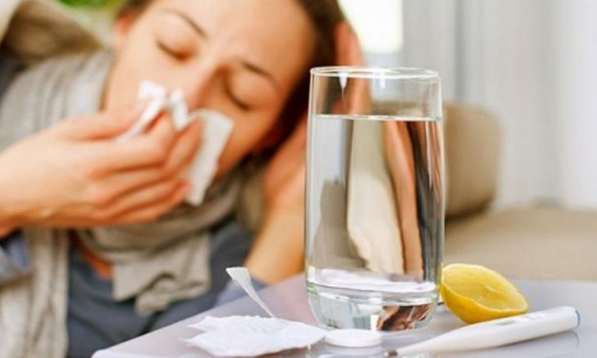 Как обстоят дела с ОРВИ и гриппом 