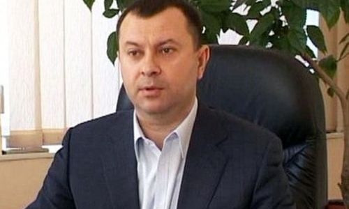 Бывший заместитель Дмитрия Головина скрылся от НАБУ и объявлен в розыск