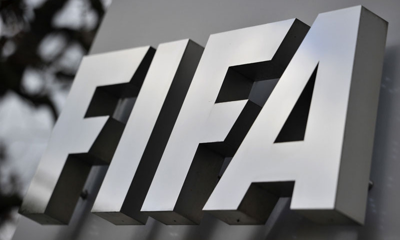 FIFA и судьба хорватских футболистов: одесситы поучаствовали в соцсетевой акции