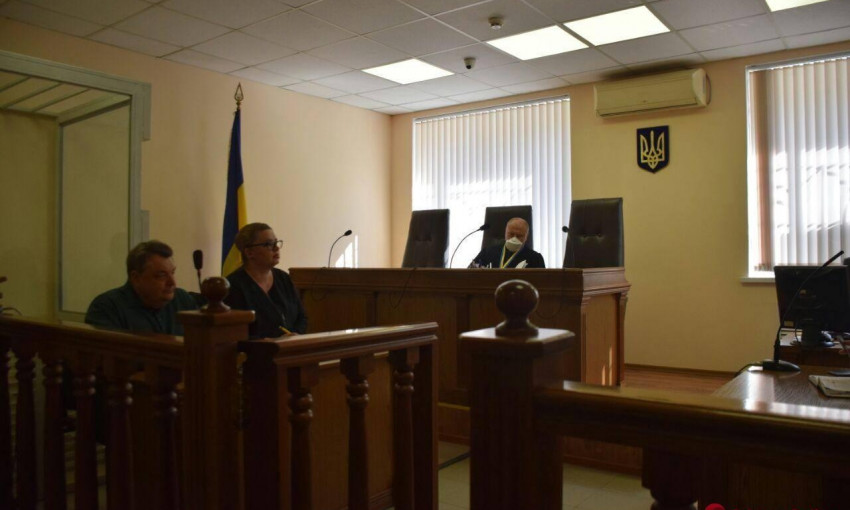 Суд по делу Орловского  перенесли из-за карантина 