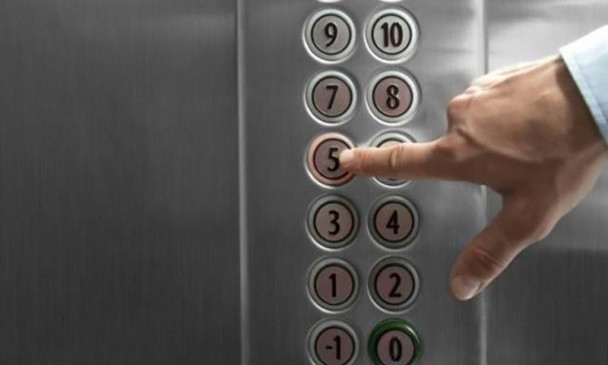 К 2020 году все лифты в Одессе модернизируют или заменят на новые