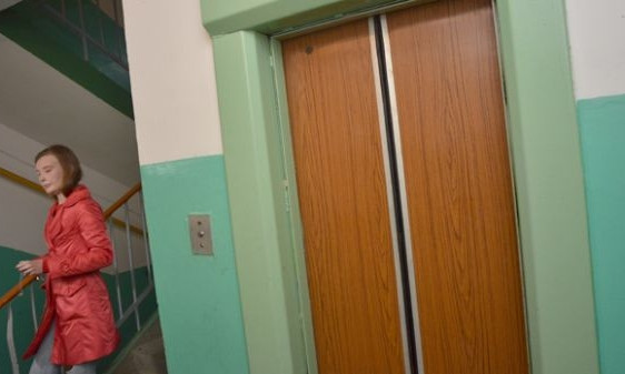 В мэрии отчитались о состоянии лифтов в Одессе