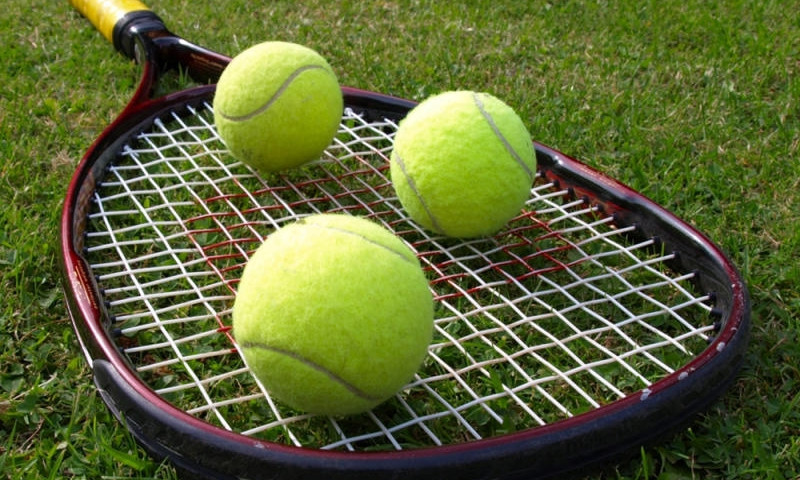 Теннис онлайн: преимущества и особенности ставок