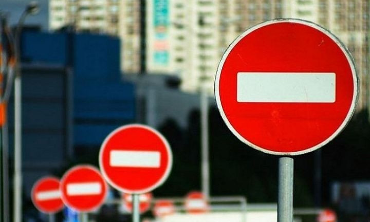 Вниманию одесских водителей: когда откроют проезд по Люстдорфской дороге