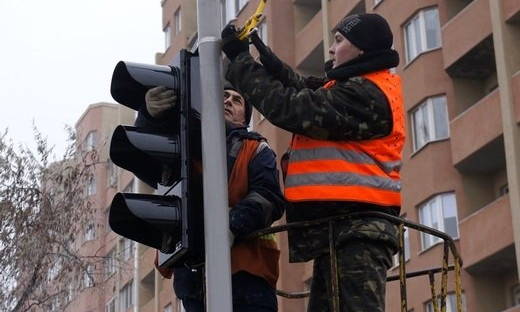 В Одессе модернизируют светофоры – что изменится? 