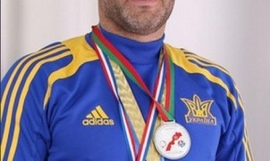 Одессит стал чемпионом Европы по каратэ
