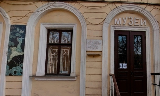 Музей Блещунова отмечает день рождения презентацией обновленной экспозицией