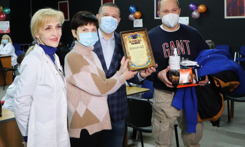 В Одессе реализовали миллионное лекарственное средство от известного вируса
