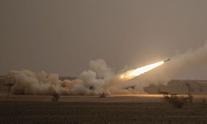 Россия попыталась нанести ракетный удар по Одещине: силы ПВО сбили две ракеты