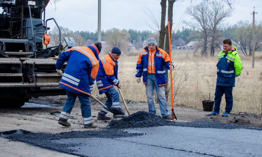 В Суворовском районе Одессы пройдет большой ремонт улиц