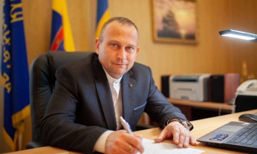 У Одесского университета связи – новый ректор: выборы окончены