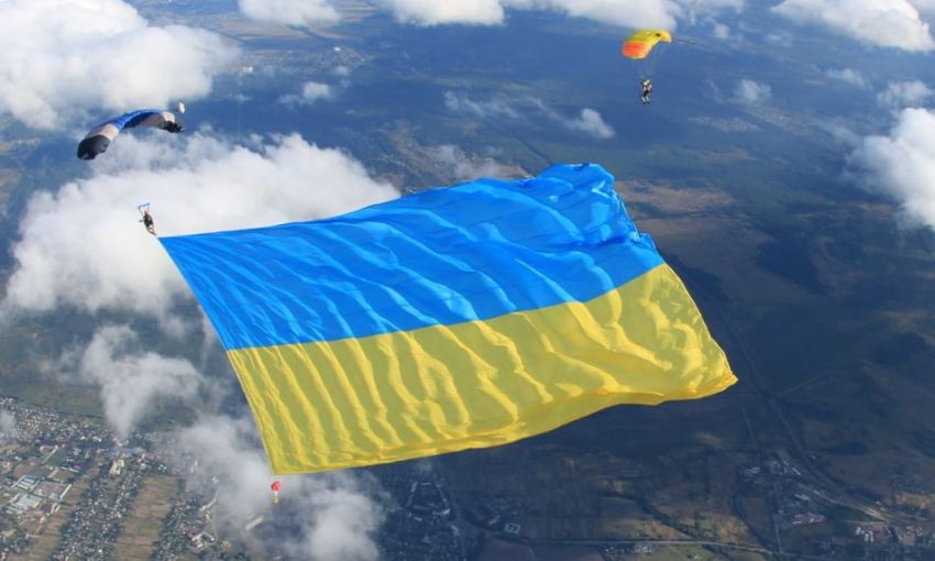 Одесская область вошла в топ-3 по количеству Национальных рекордов за 2021 год
