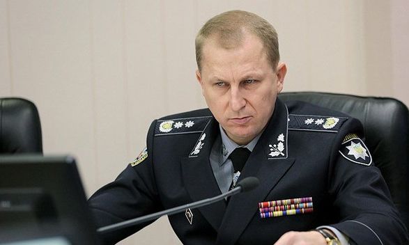 В Одесском госуниверситете МВД уволили ректора: в чём причина и что дальше