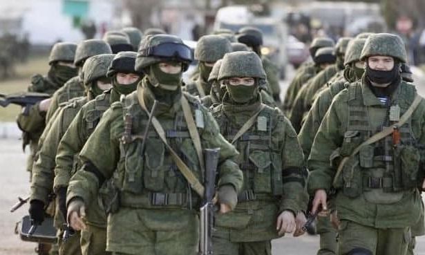 В Госдуме призвали ввести русские войска в «ЛДНР»: подробности