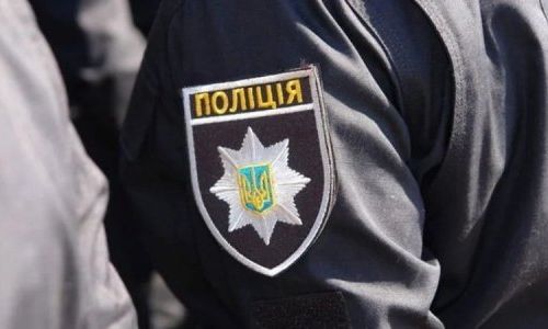 Одесские правоохранители задержали молодую воровку