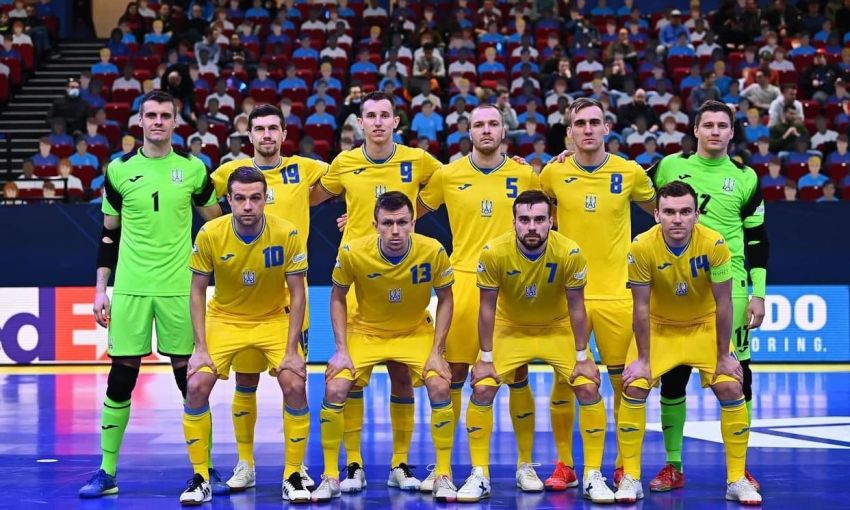 4 февраля исторический матч: команда Украины против Российской сборной