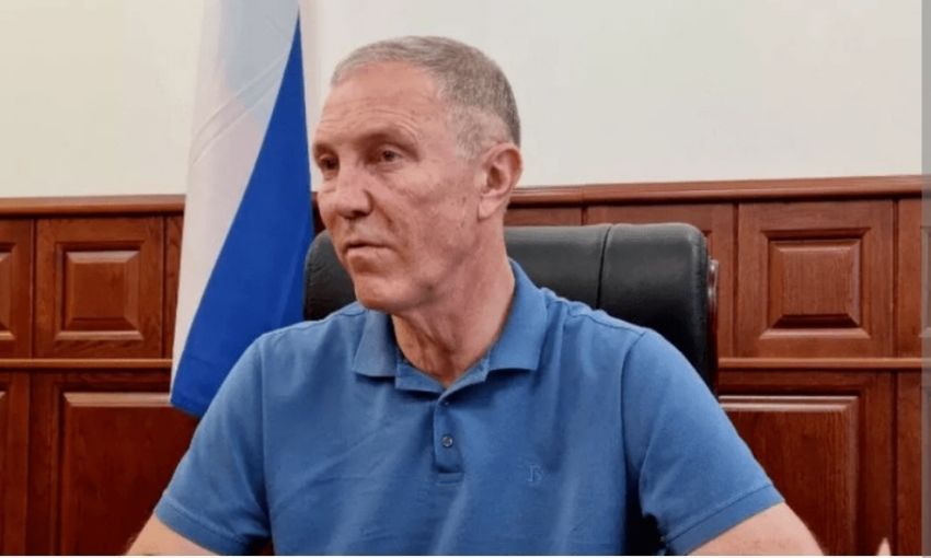 Малиновский суд Одессы рассмотрел дело коллаборанта Сальдо