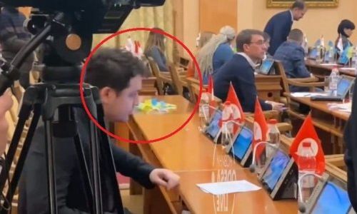 На одесского депутата от «Партия Шария» завели уголовное дело: подробности