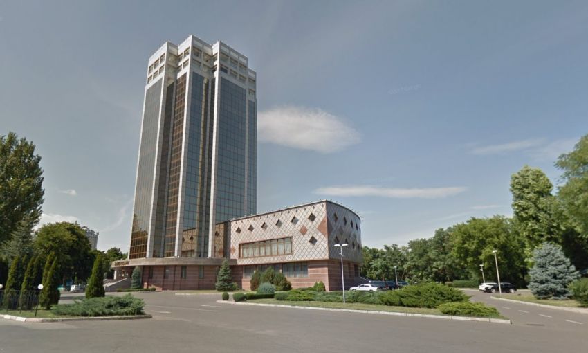 В Одессе продали «высотку» Климова: подробности 