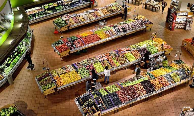 Уже 9 мая: в 50 городах Израиля откроются супермаркеты французской сети Carrefour