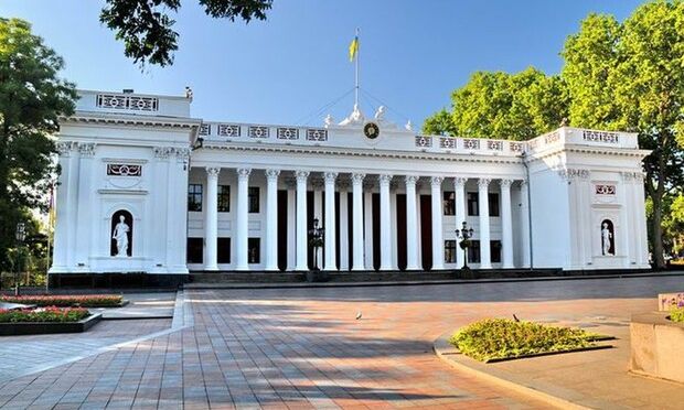 Установка МАФов в Одессе подорожает в два раза, - решение горсовета
