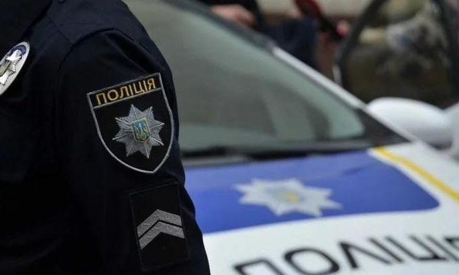Одесская предпринимательница инсценировала нападение на свой магазин