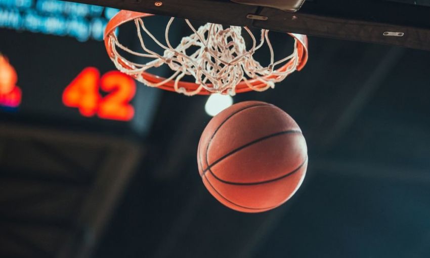 Одесская баскетбольная команда одержала четвертую победу подряд