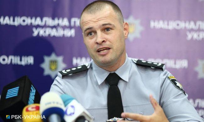 Правоохранители будут задерживать любителей «русского мира», - заместитель главы Нацполиции
