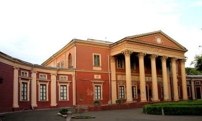 Три старинных одесских здания попали в список "Большой реставрации"