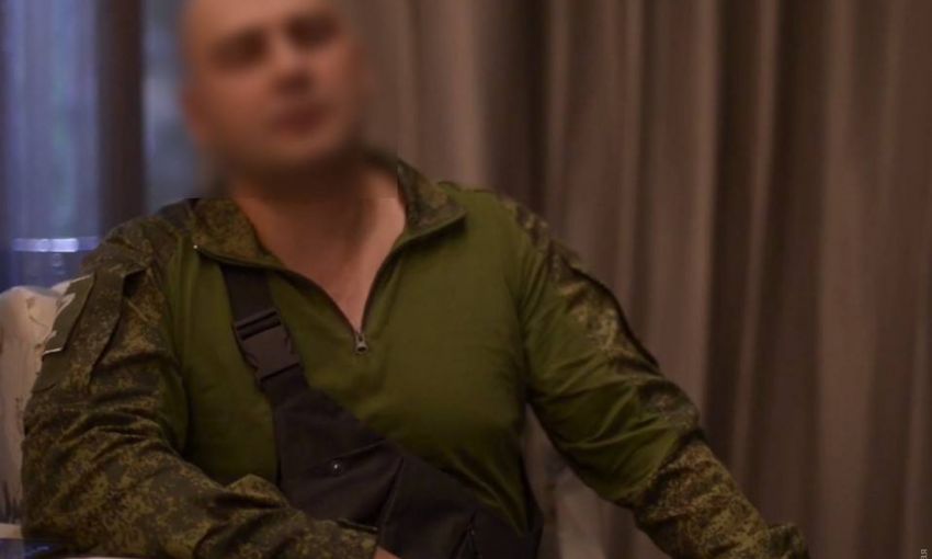 Одесского блогера осудят за госизмену: помогал российским военнослужащим и распространял пророссийские нарративы