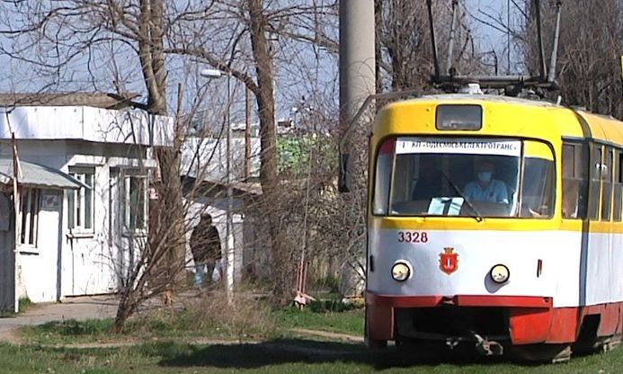 От Аркадии до Поскота: в Одессе может появится новый трамвайный маршрут